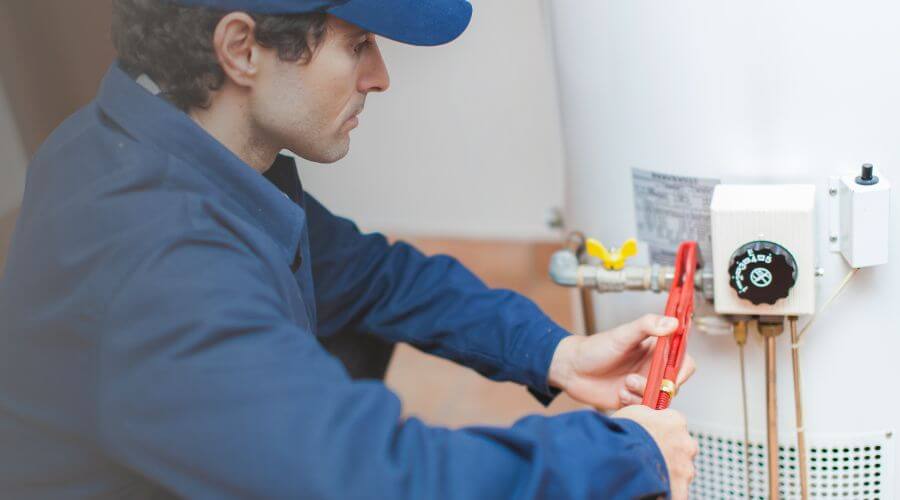 Professional emergency plumbing in Saint Lucas, IA